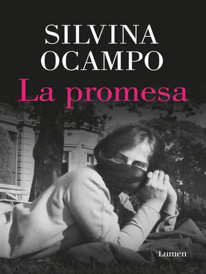 cover image of La promesa